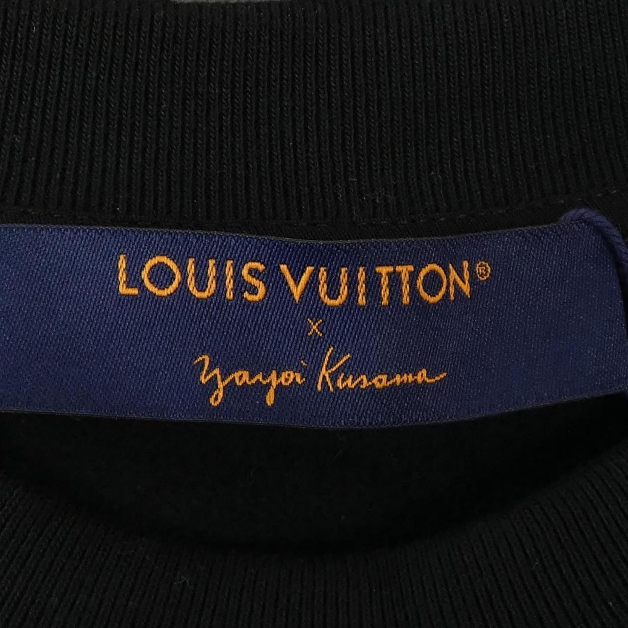 LOUIS VUITTON衛衣