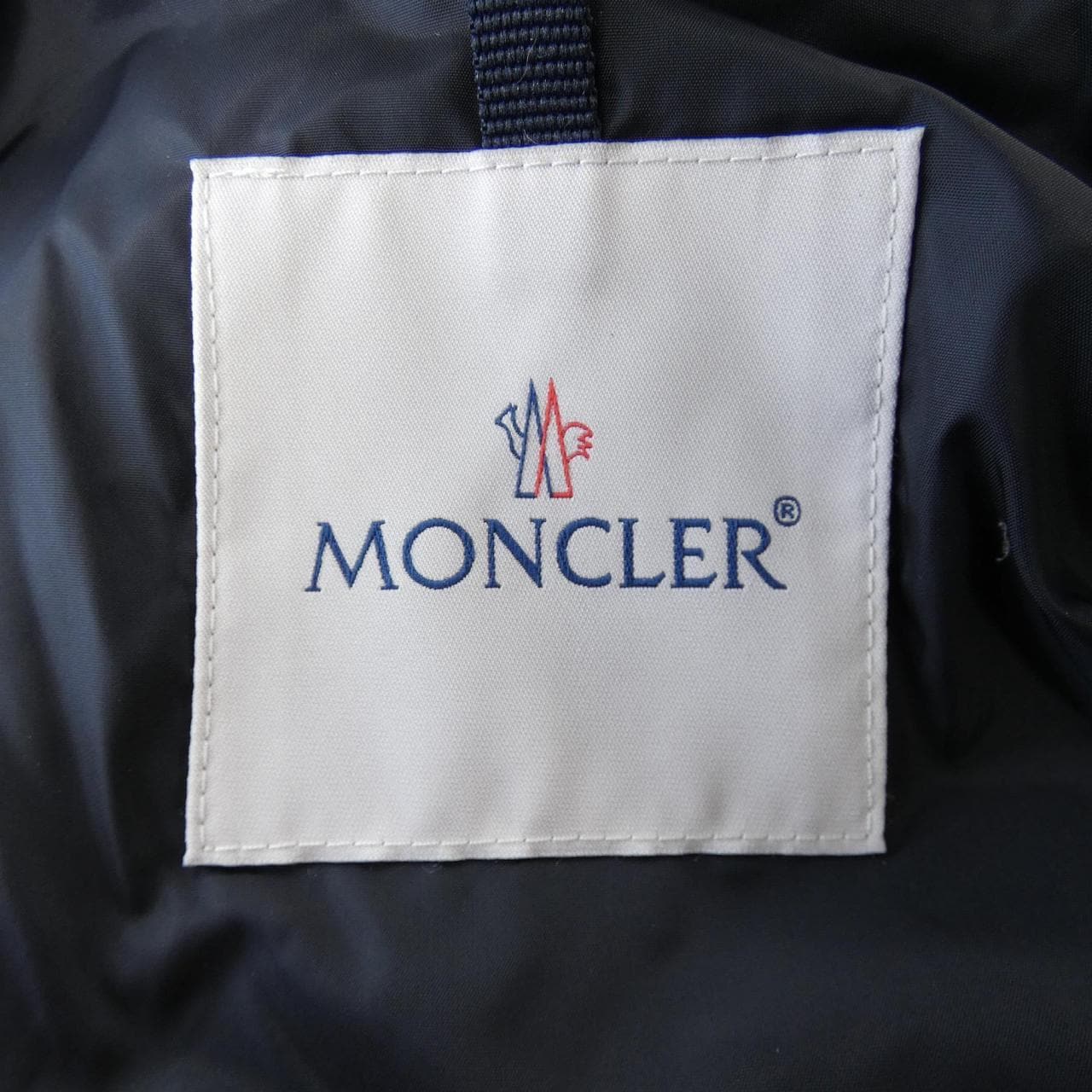 モンクレール MONCLER ダウンコート