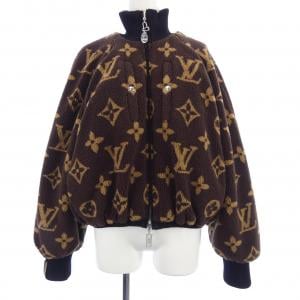 ルイヴィトン LOUIS VUITTON モノグラムテディ FLVE71XUZ ブルゾン