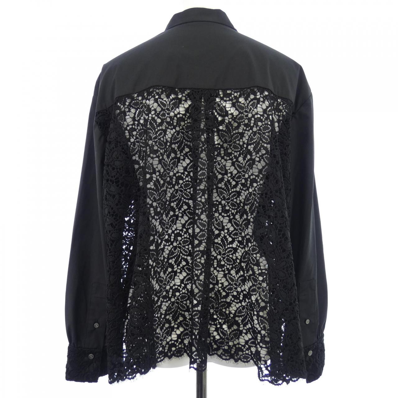 セオリーリュクス Theory luxe 03-4108270 シャツ