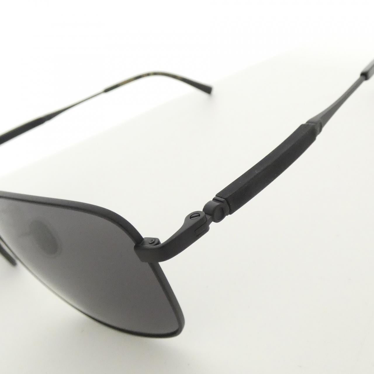 【新品】サルヴァトーレフェラガモ SF314SLB サングラス