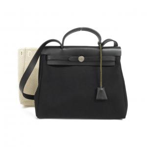 【ヴィンテージ】エルメス ニュー エールバッグ PM 038465CB バッグ