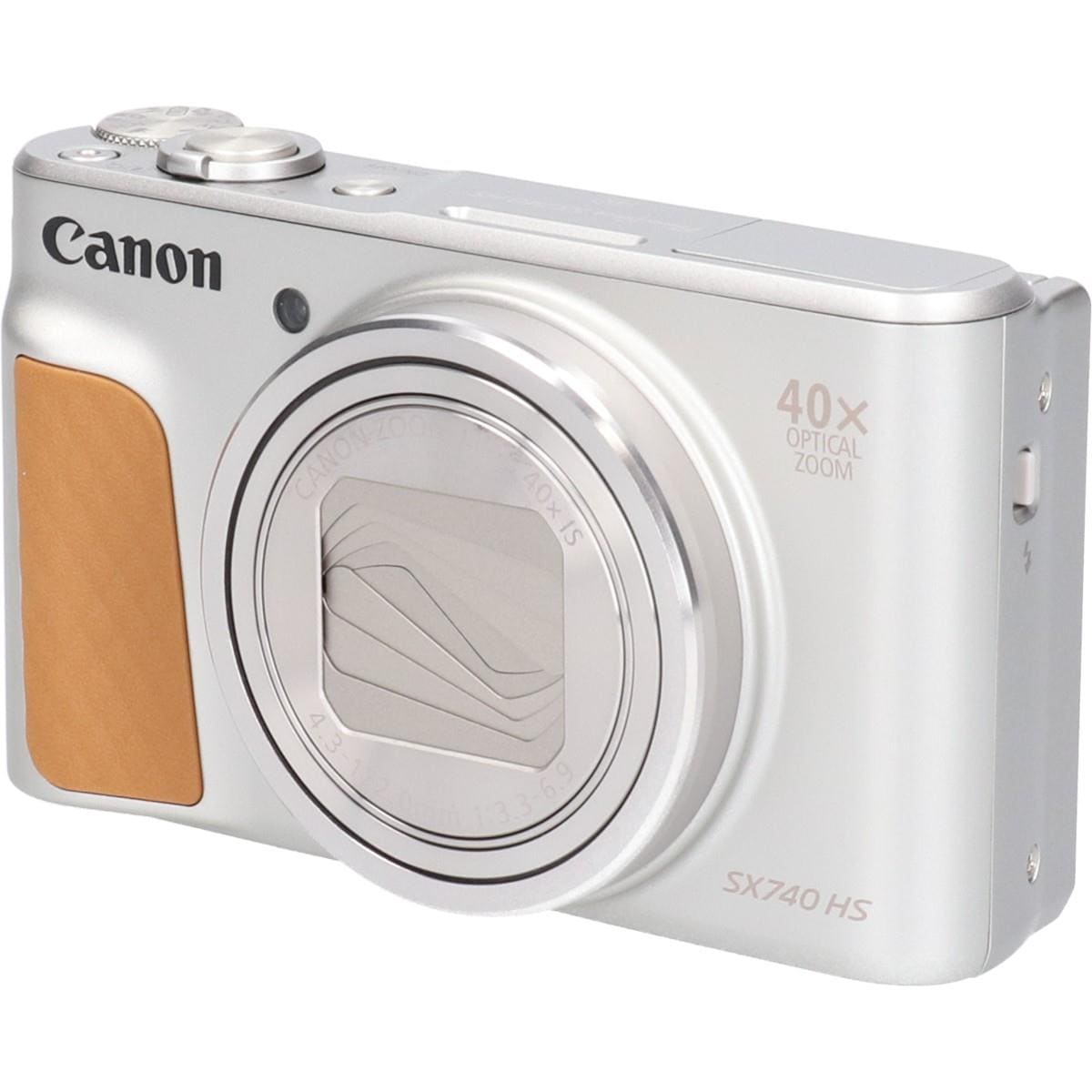 ＰＯＷＥＲＳＨＯＴ　ＳＸ７４０　ＨＳ