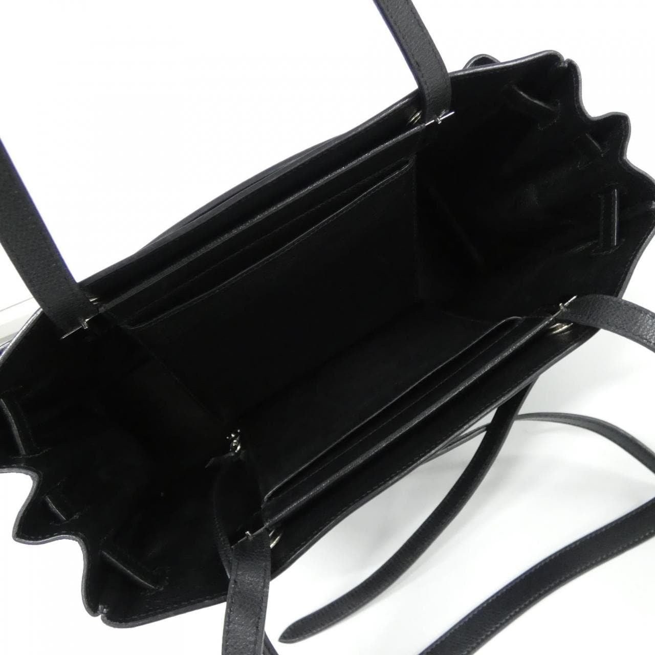 【ヴィンテージ】エルメス カバンナ ショルダーバッグ