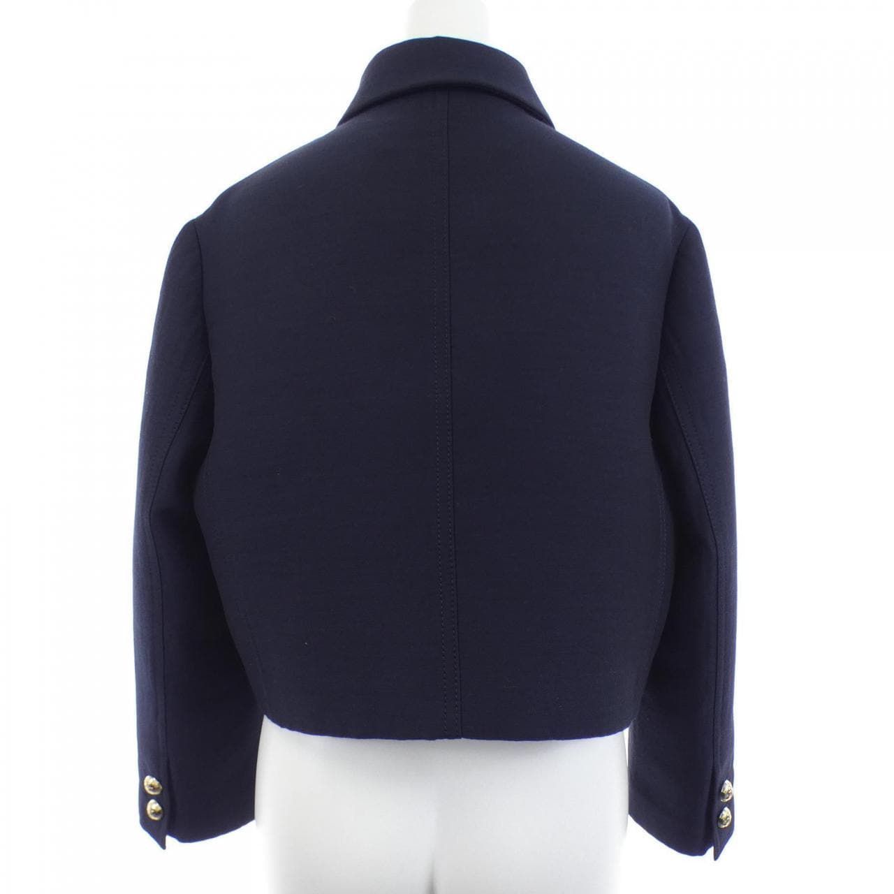 クリスチャンディオール CHRISTIAN DIOR ディオールオブリーク 211V38B1304 ESSENTIALS ジャケット