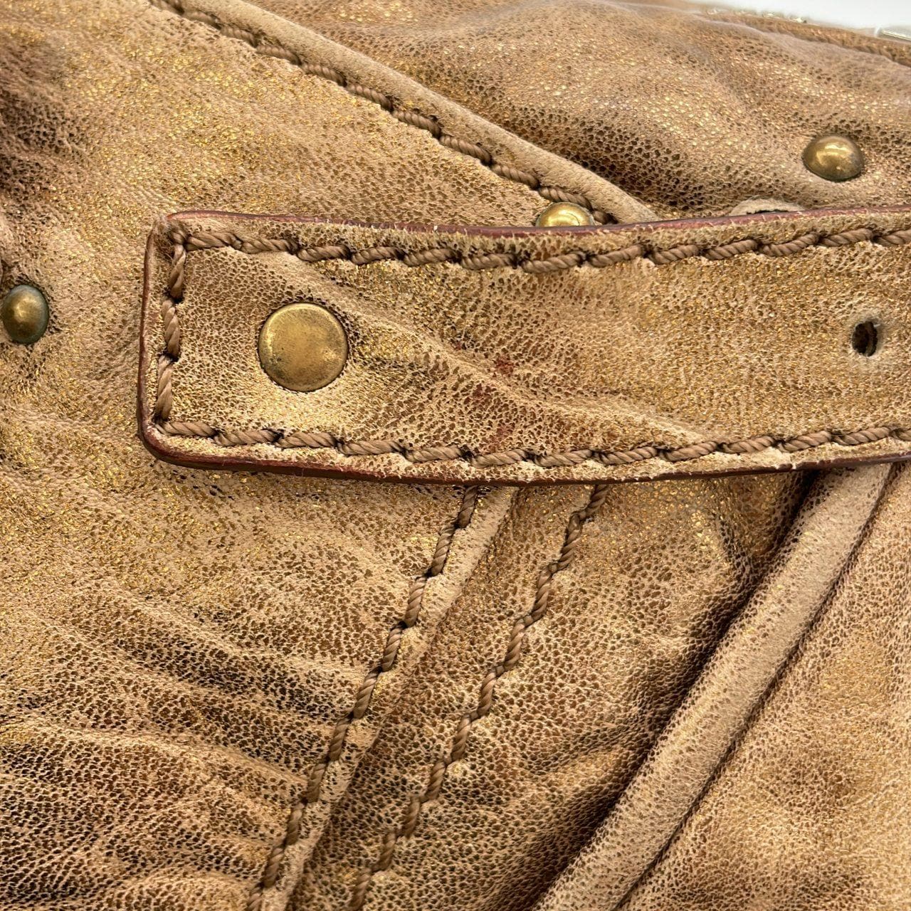 クロエ パディントン バッグ