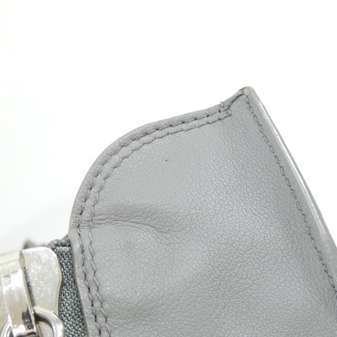 バレンシアガ PAPIER B4 ZIP AROUND 432596 DLQ0N バッグ