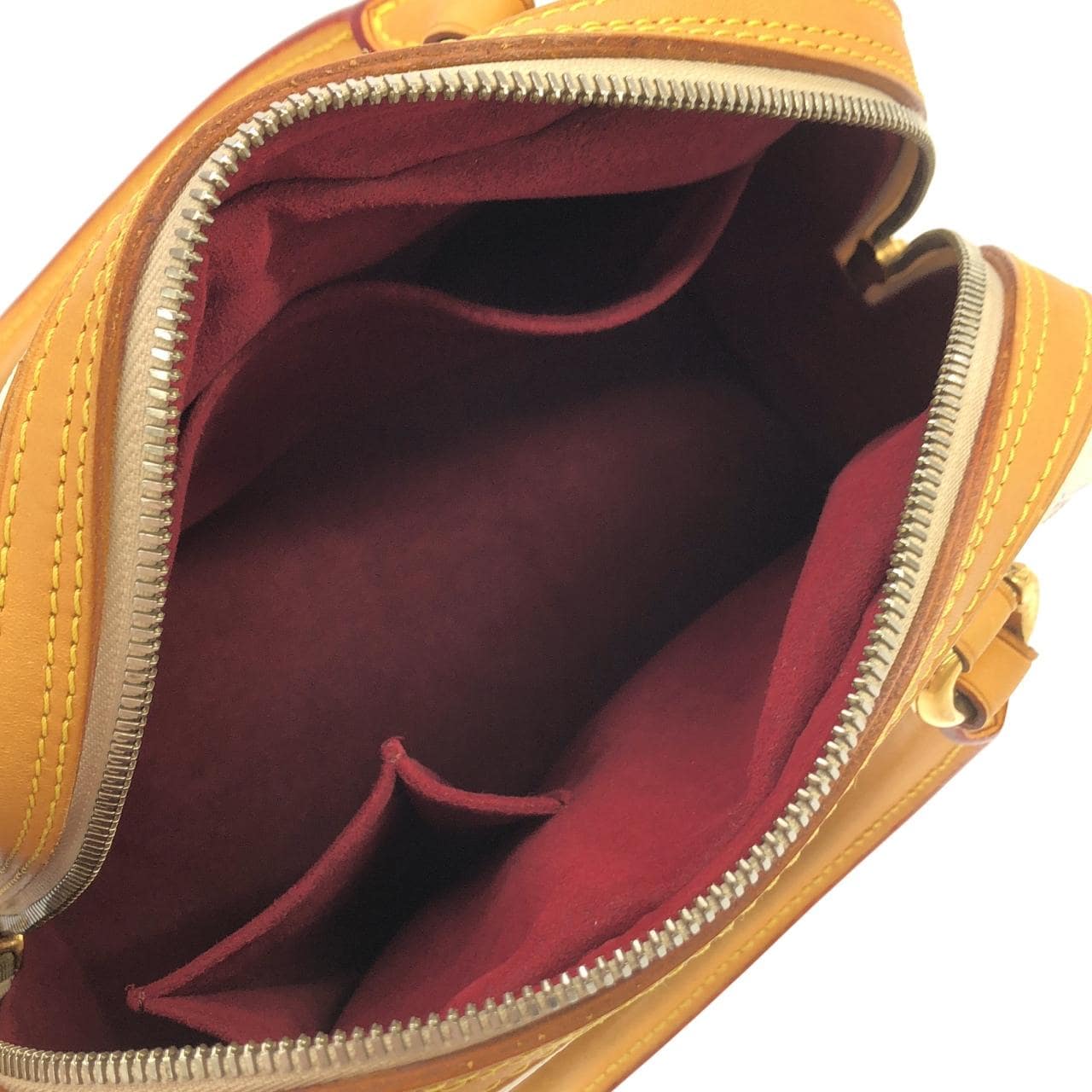 ルイヴィトン マルチカラー プリシラ M40096 バッグ