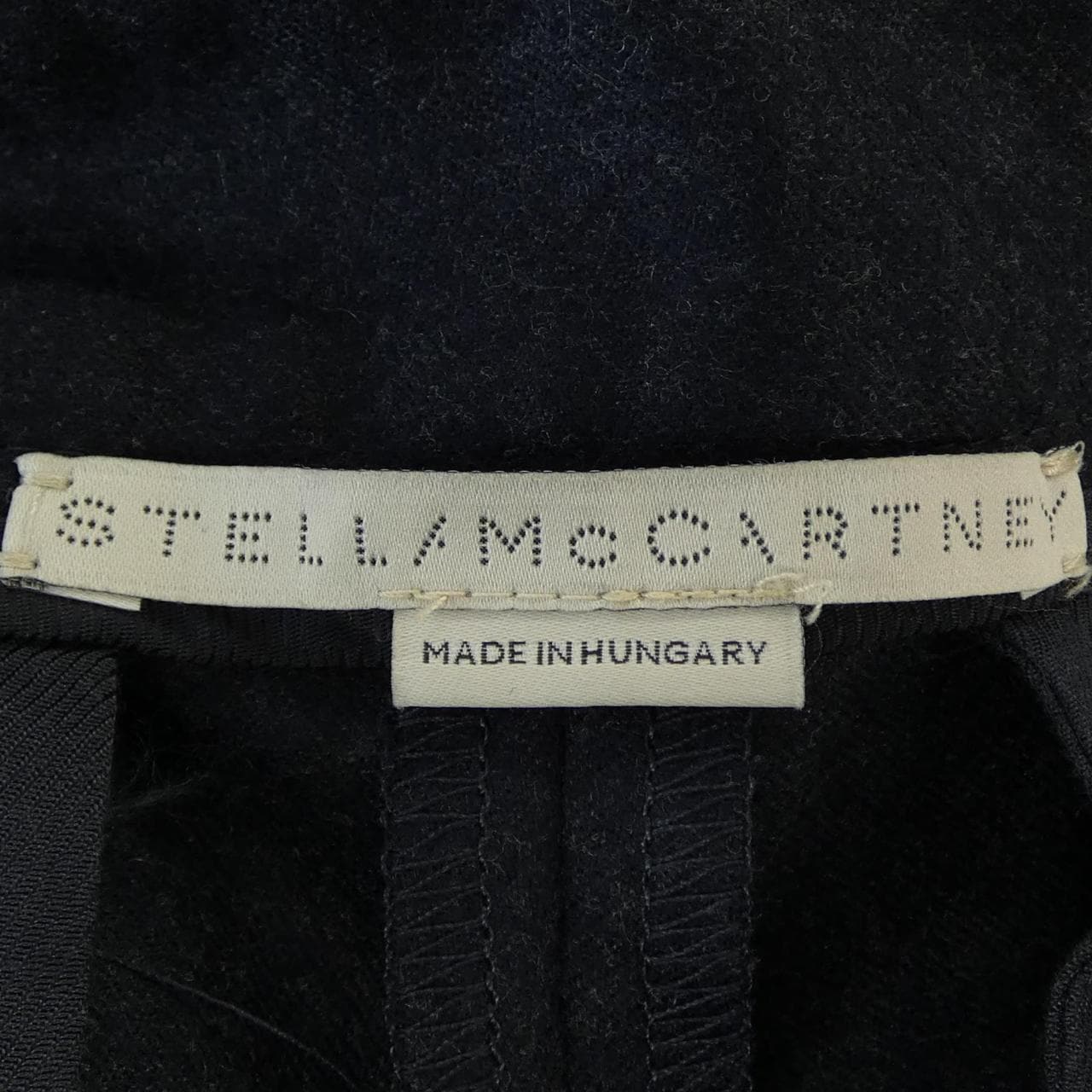 ステラマッカートニー STELLA MCCARTNEY 602215 SNB53 パンツ