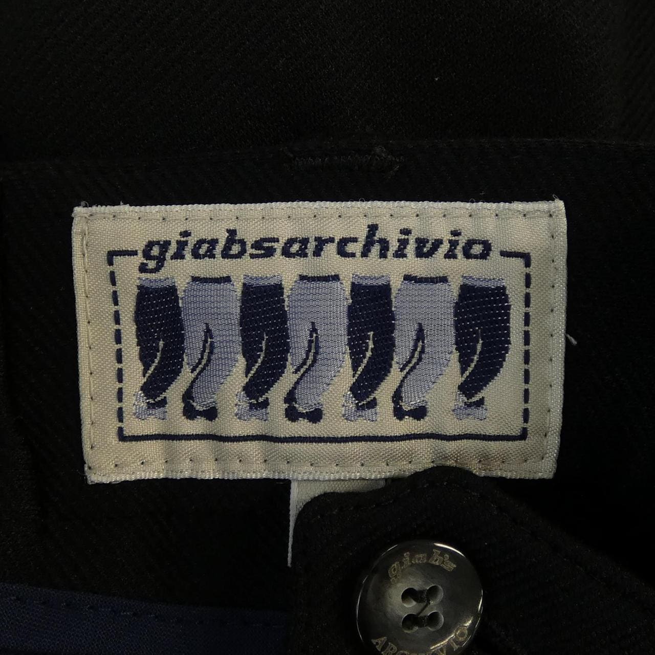 ジャブス GIAB'S パンツ