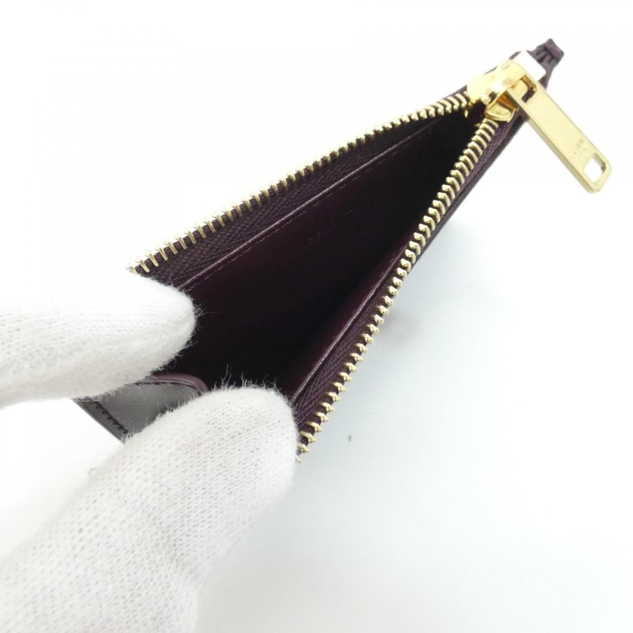 【新品】セリーヌ 10I653DPV 財布