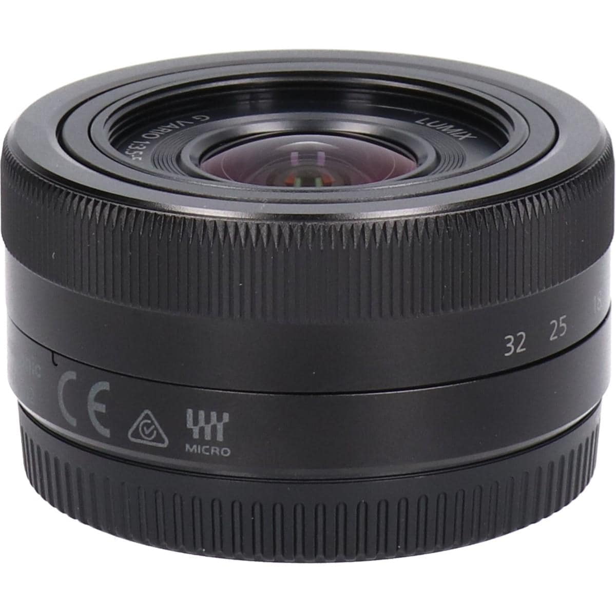 Ｇ１２－３２ｍｍ　Ｆ３．５－５．６ＭＥＧＡ　ＯＩＳ