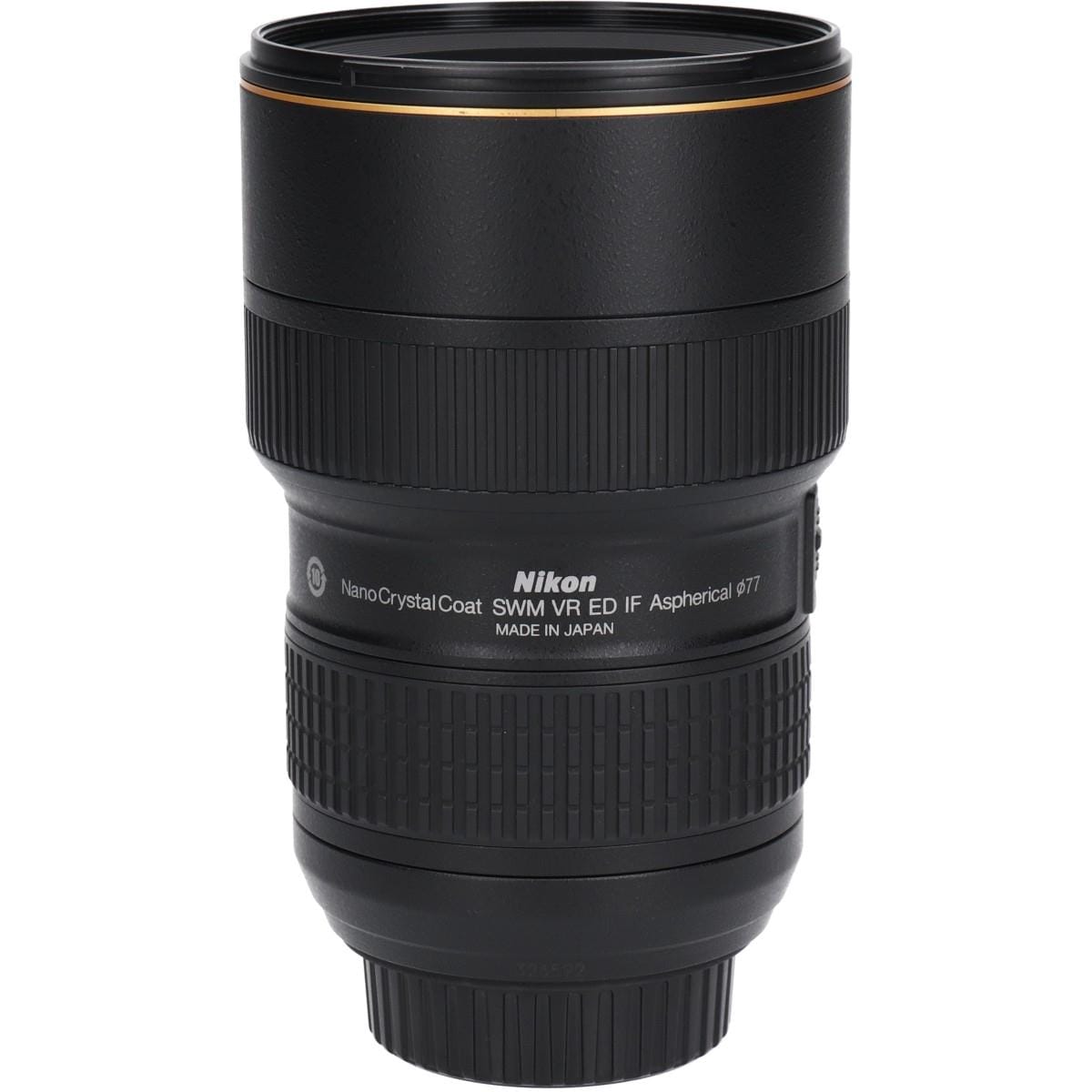 ＡＦ－Ｓ１６－３５ｍｍ　Ｆ４Ｇ　ＶＲ
