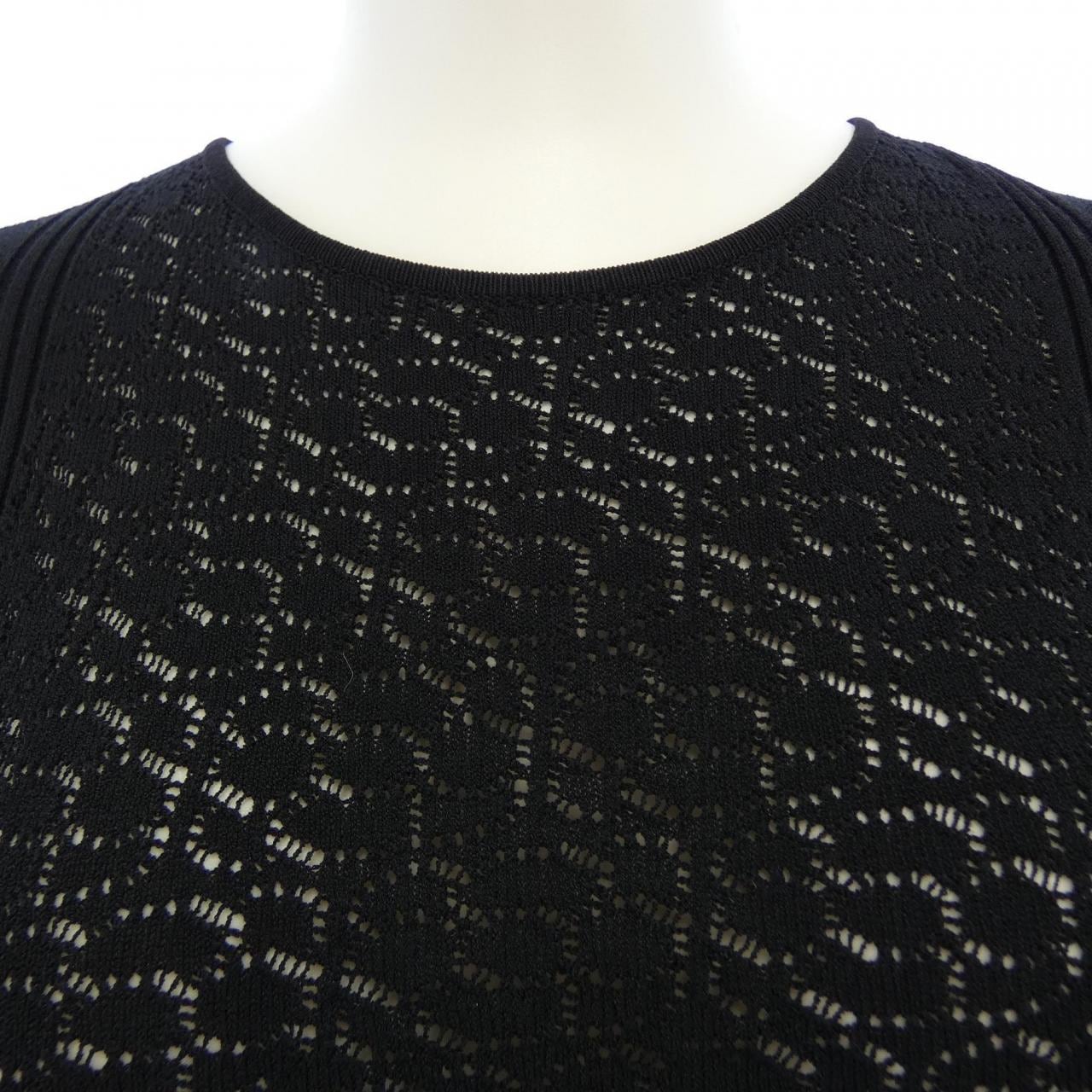 【ヴィンテージ】シャネル CHANEL P20535V01223 03C ニット