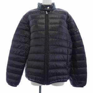 プラダ PRADA ダウンジャケット