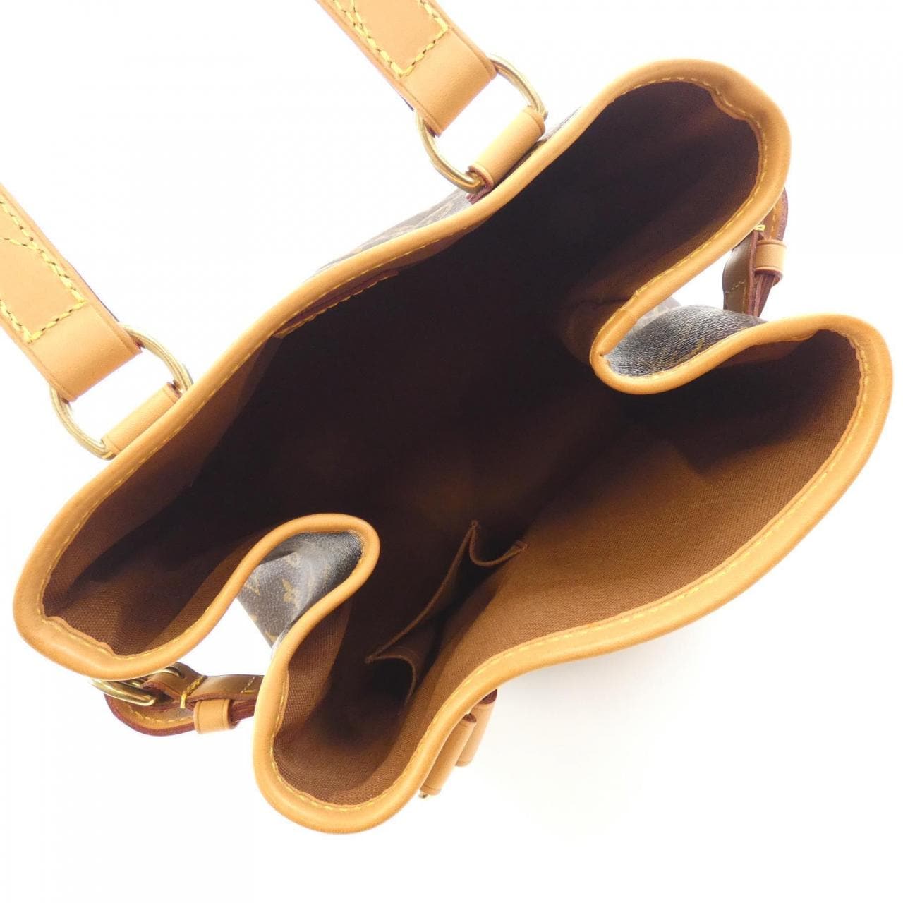 LOUIS VUITTON Monogram Batignolles M51156 Bag