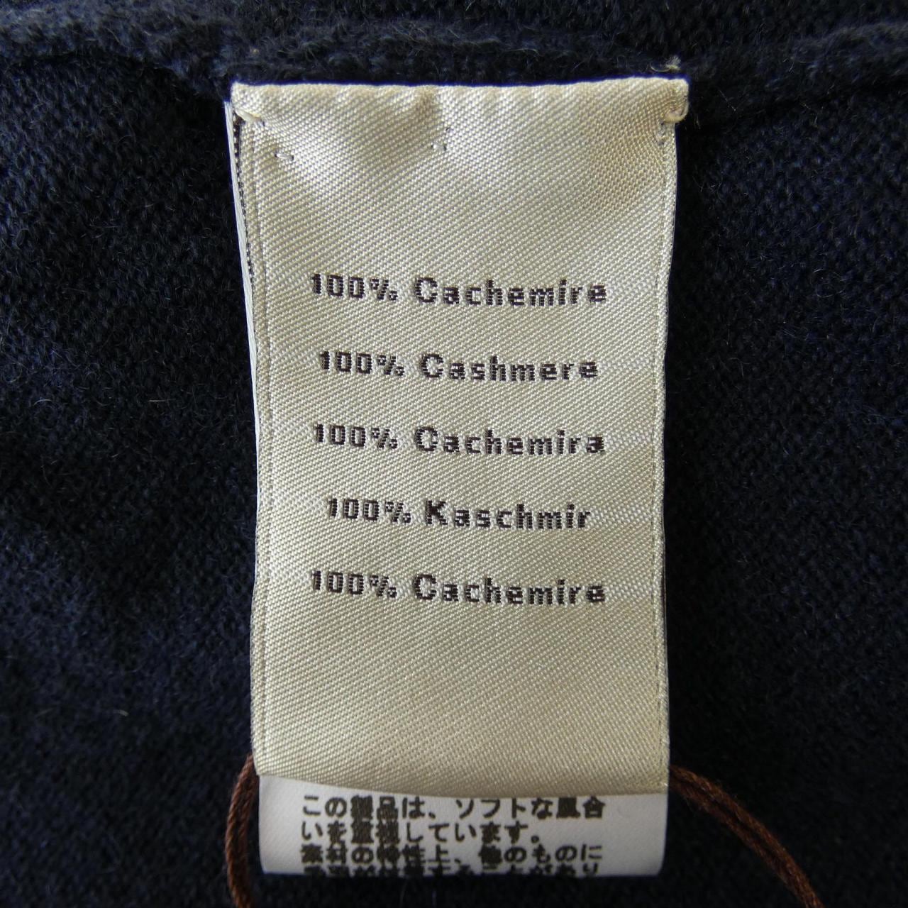 エルメス HERMES ニット