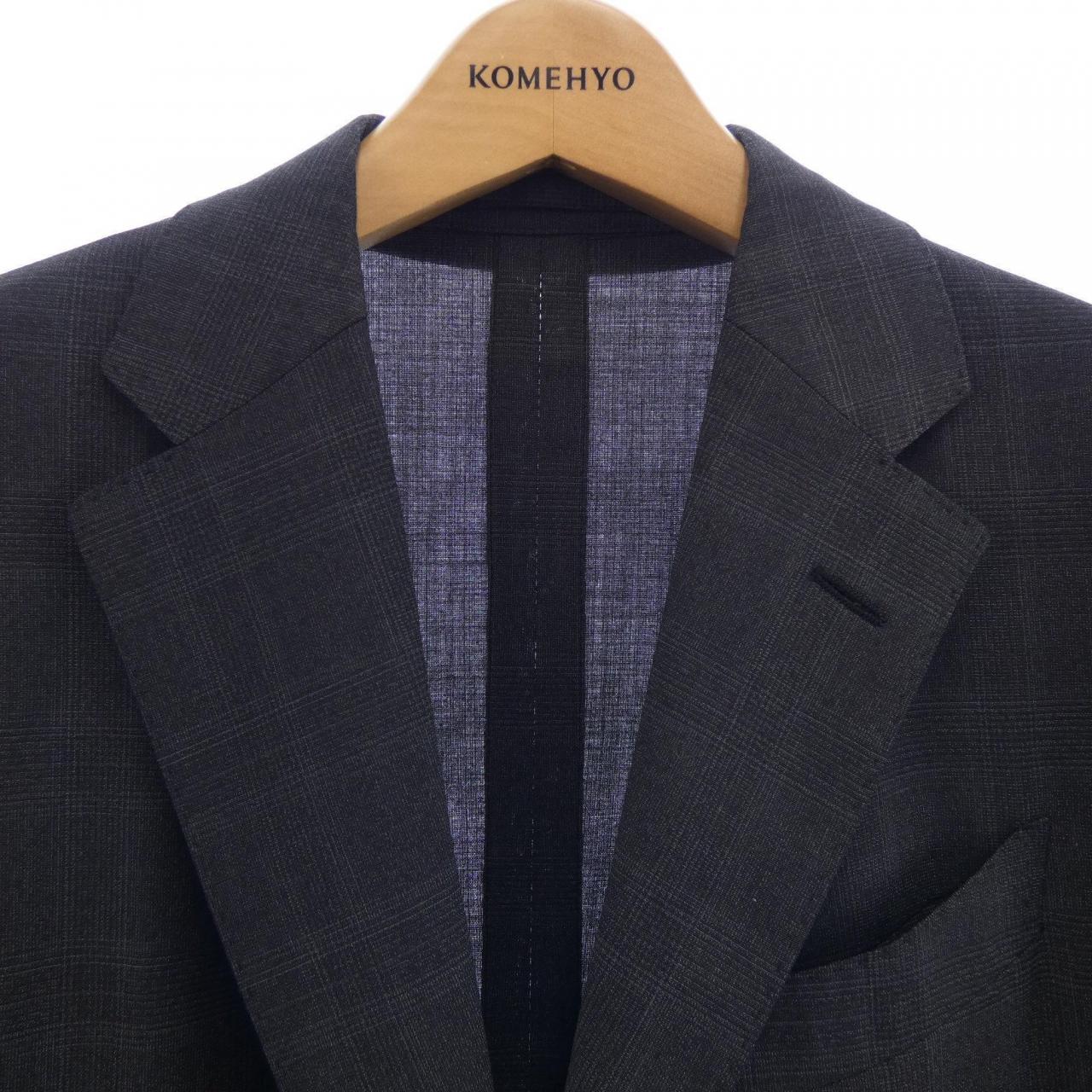 ラルディーニ LARDINI スーツ