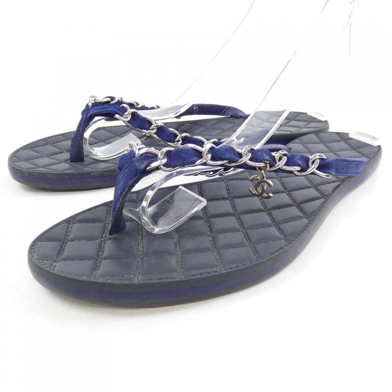 シャネル CHANEL サンダル