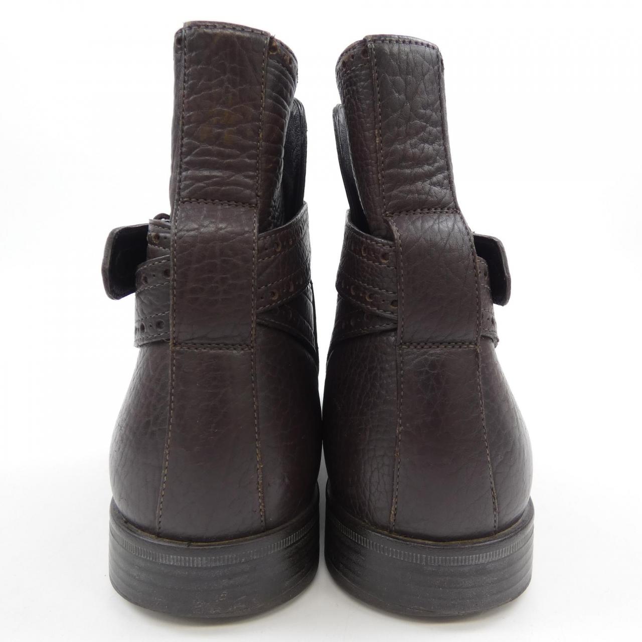 ドルチェアンドガッバーナ DOLCE&GABBANA CA5262 ブーツ