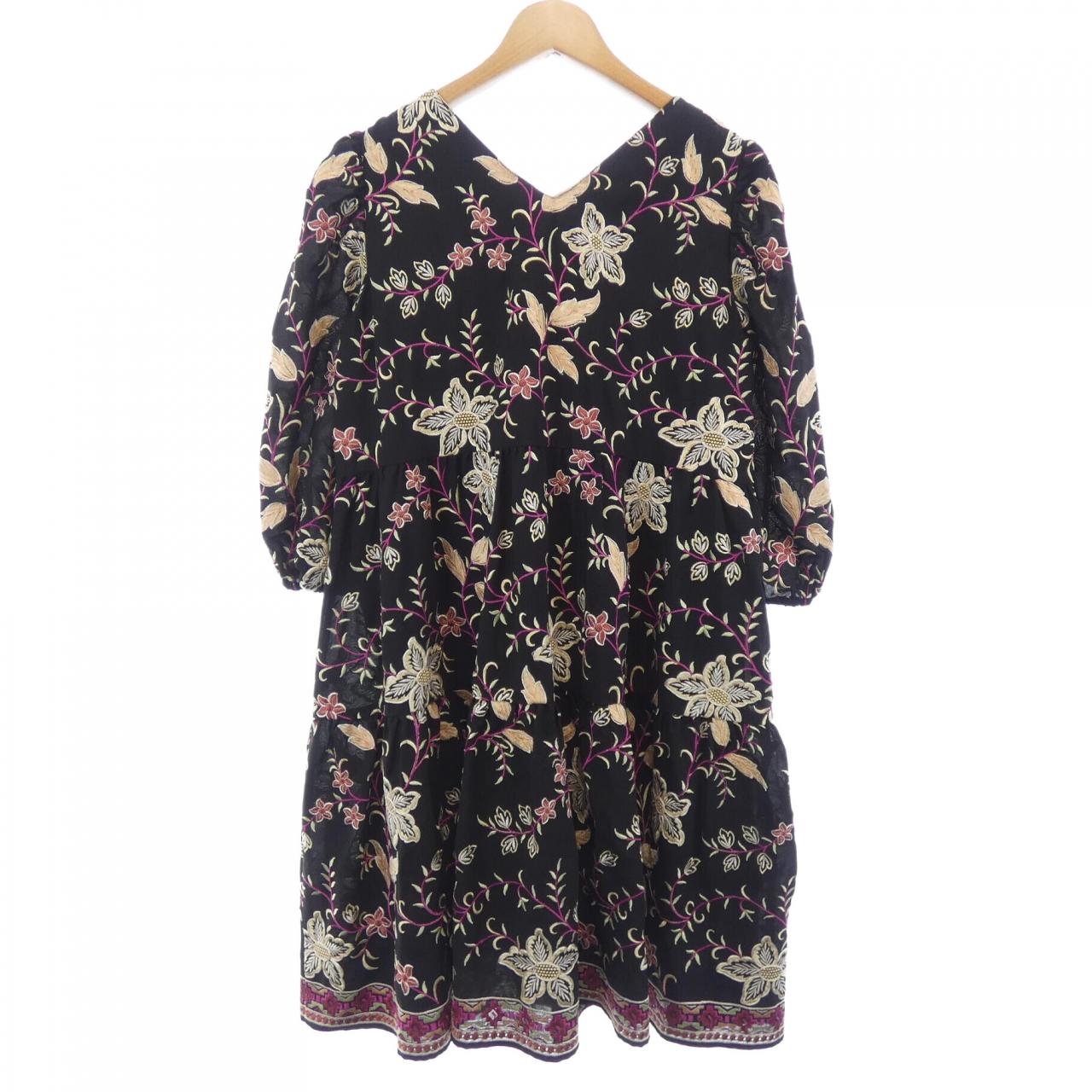 グレースコンチネンタル GRACE CONTINENTAL ワンピース