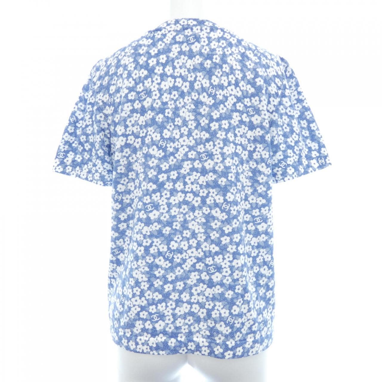 CHANEL CHANEL LOOK23 P77924K11270 T-Shirt