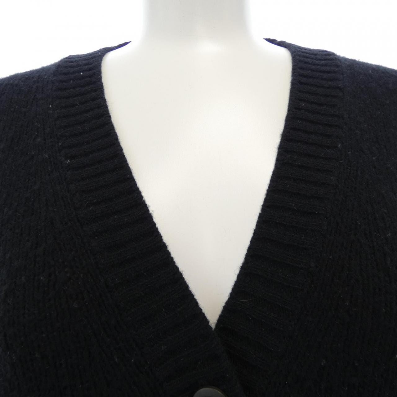 プラダ PRADA P25I56 R212 カーディガン