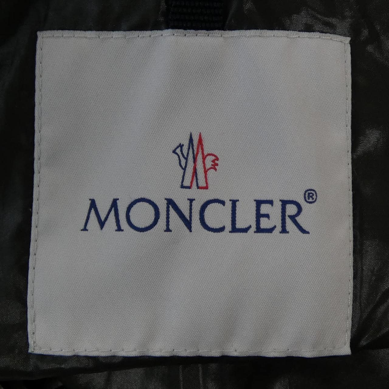 モンクレール MONCLER MONTCLA ダウンジャケット