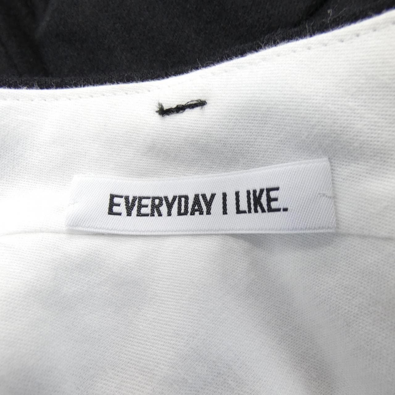 ドゥーズィエムクラス DEUXIEME CLASSE パンツ