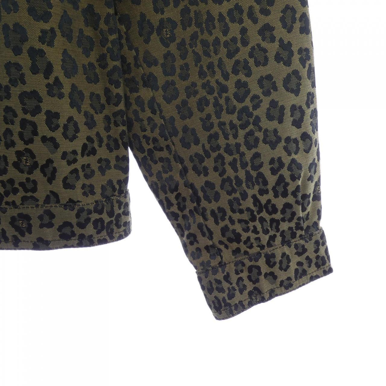 【ヴィンテージ】フェンディ FENDI ジャケット