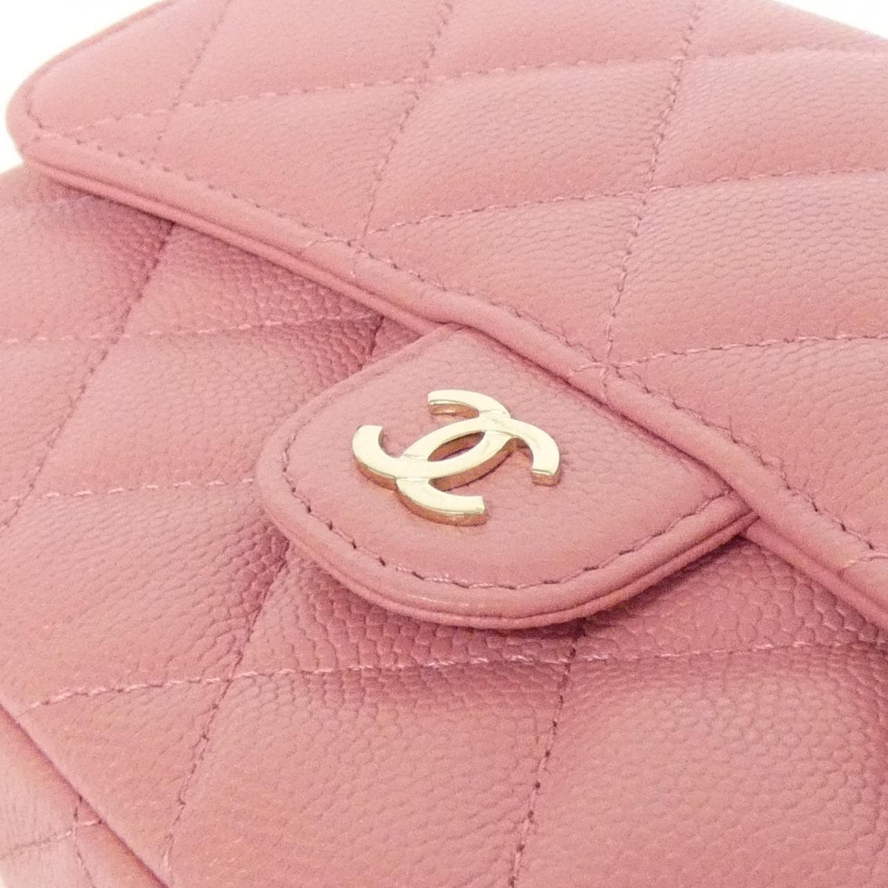 シャネル タイムレスクラシック ライン AP2096 フォンケース