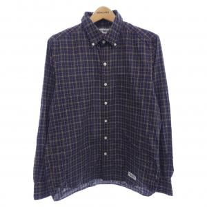 ワコマリア WACKO MARIA TESSITURA MONTI シャツ