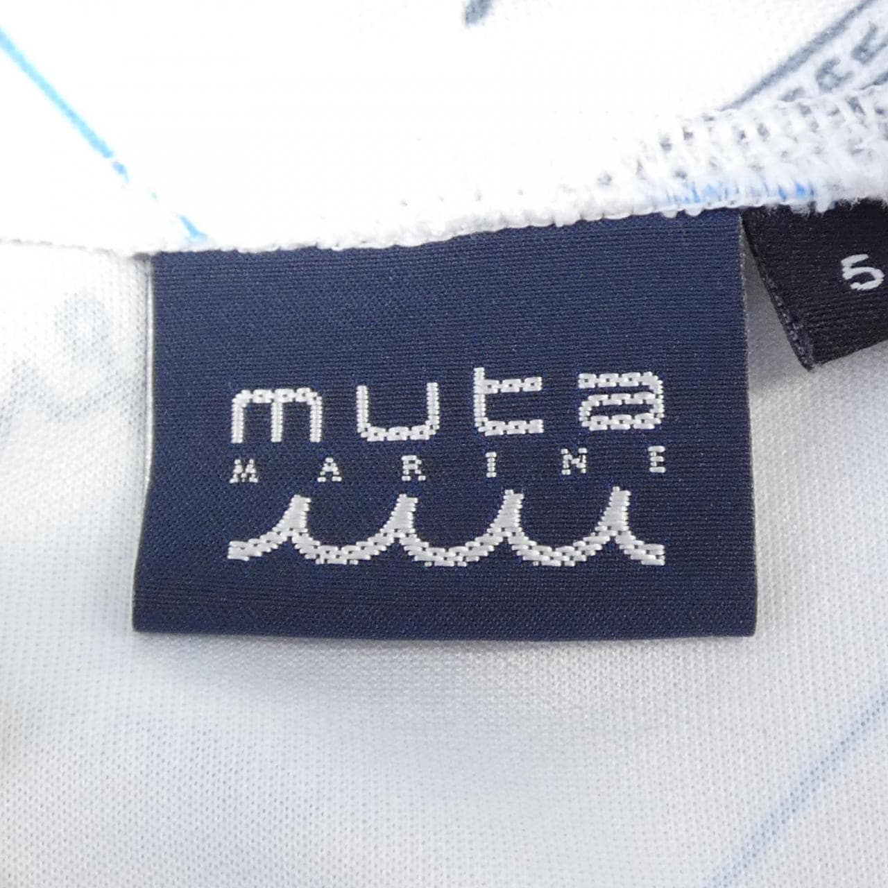ムータ MUTA YMMY-220824-P トップス