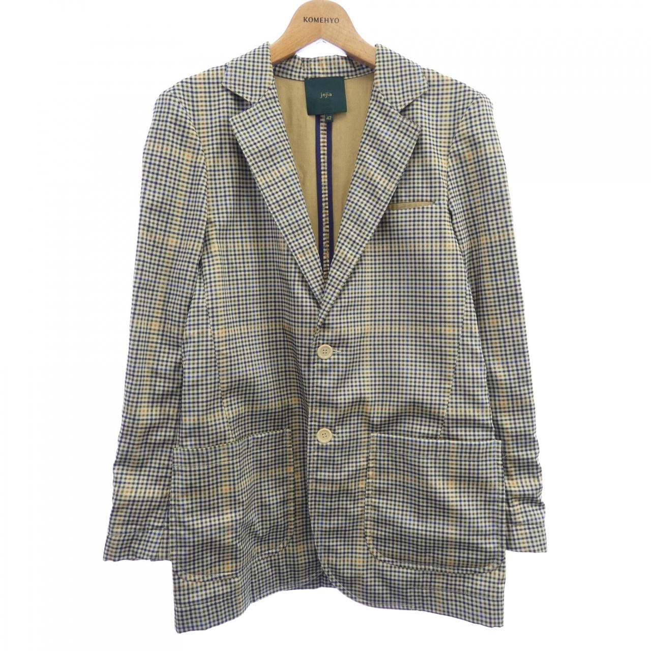 JEJIA ジャケット