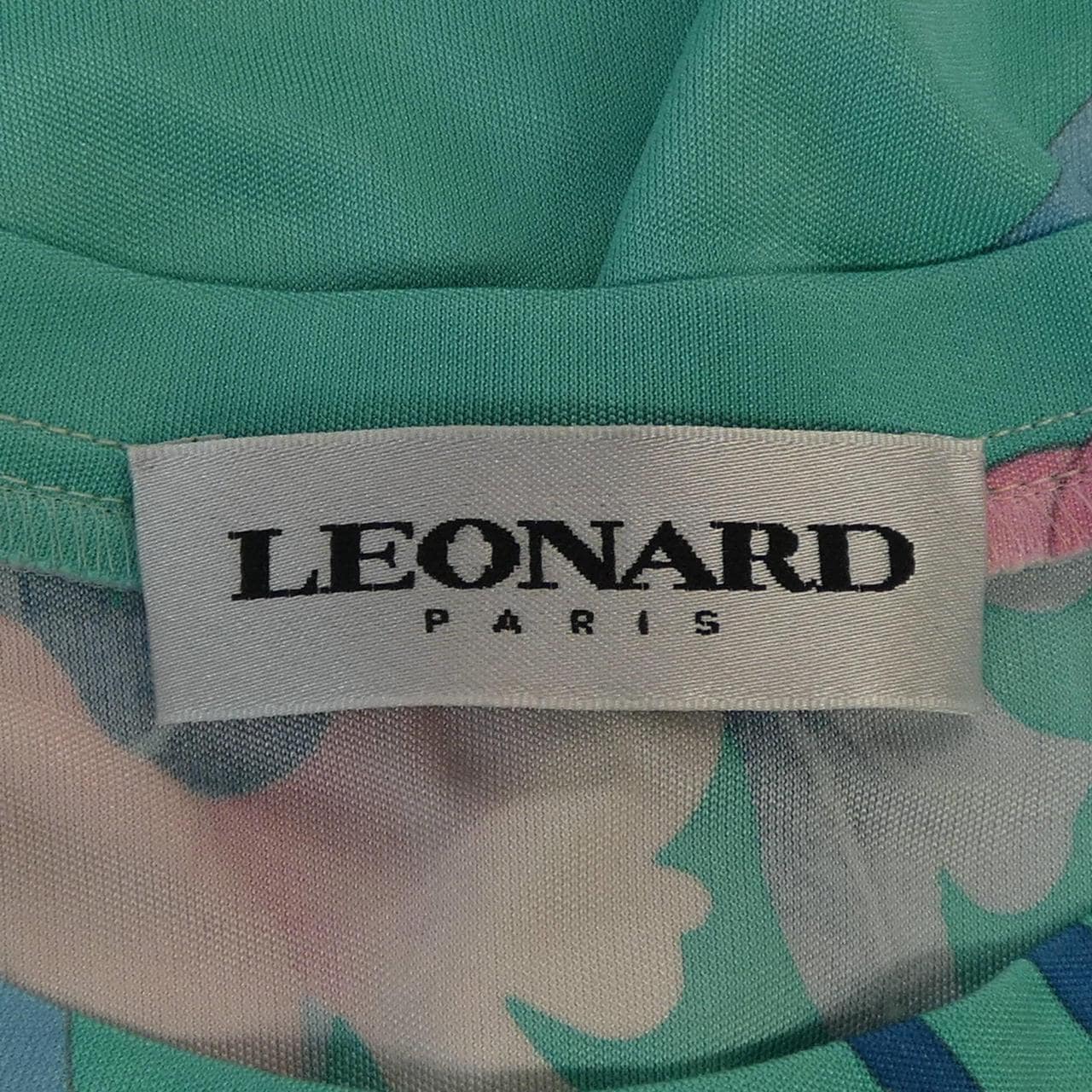 レオナール LEONARD 110 0450007 ワンピース
