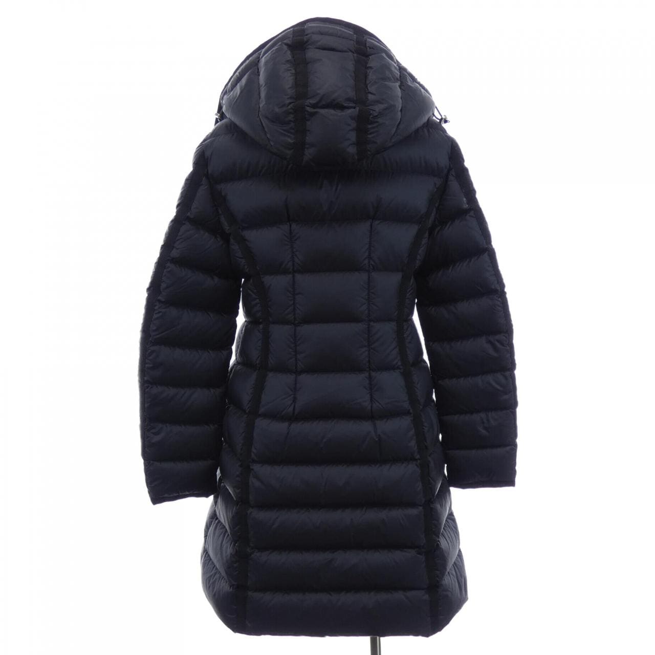 モンクレール MONCLER HERMINE ダウンコート