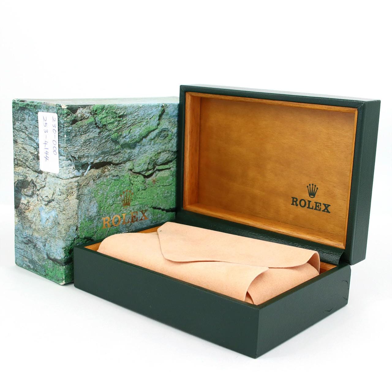 【ノーメンテナンス特価】ロレックス エクスプローラーI 114270 SS 自動巻 K番