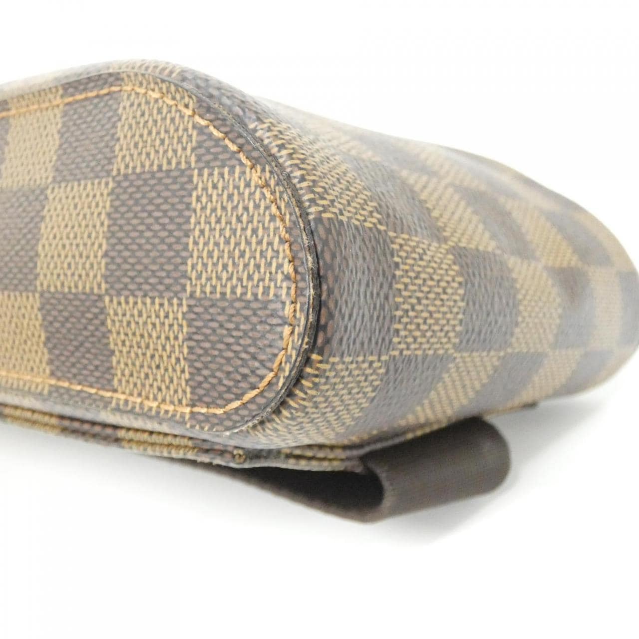 ルイヴィトン ダミエ ジェロニモス N51994 ショルダーバッグ