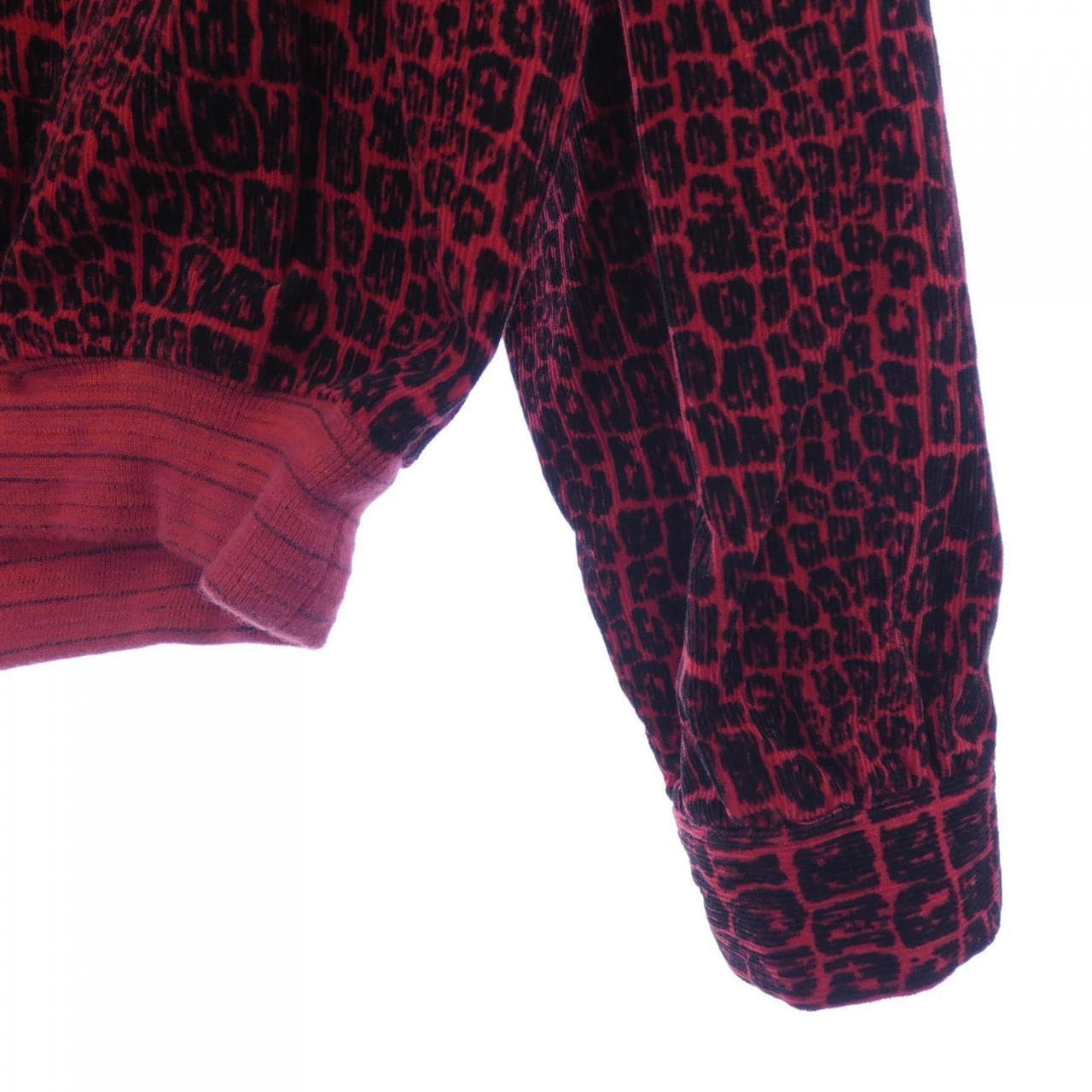 THE GROOVIN HIGH シャツ