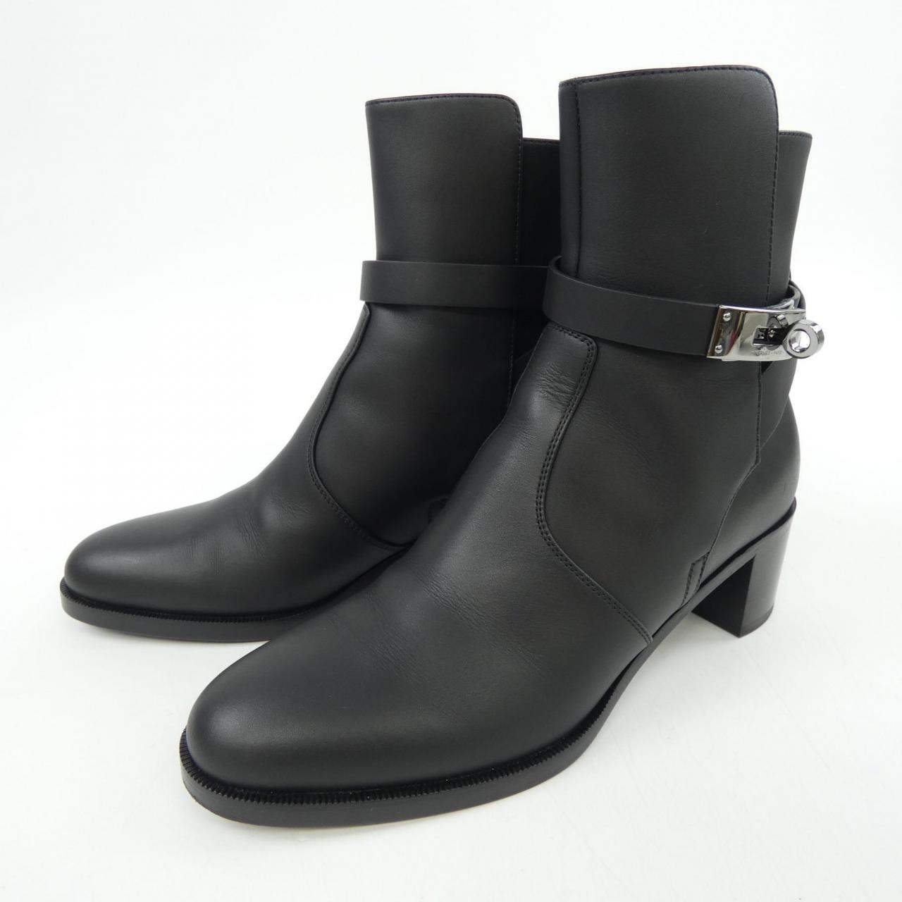 エルメス HERMES 222091Z ブーツ