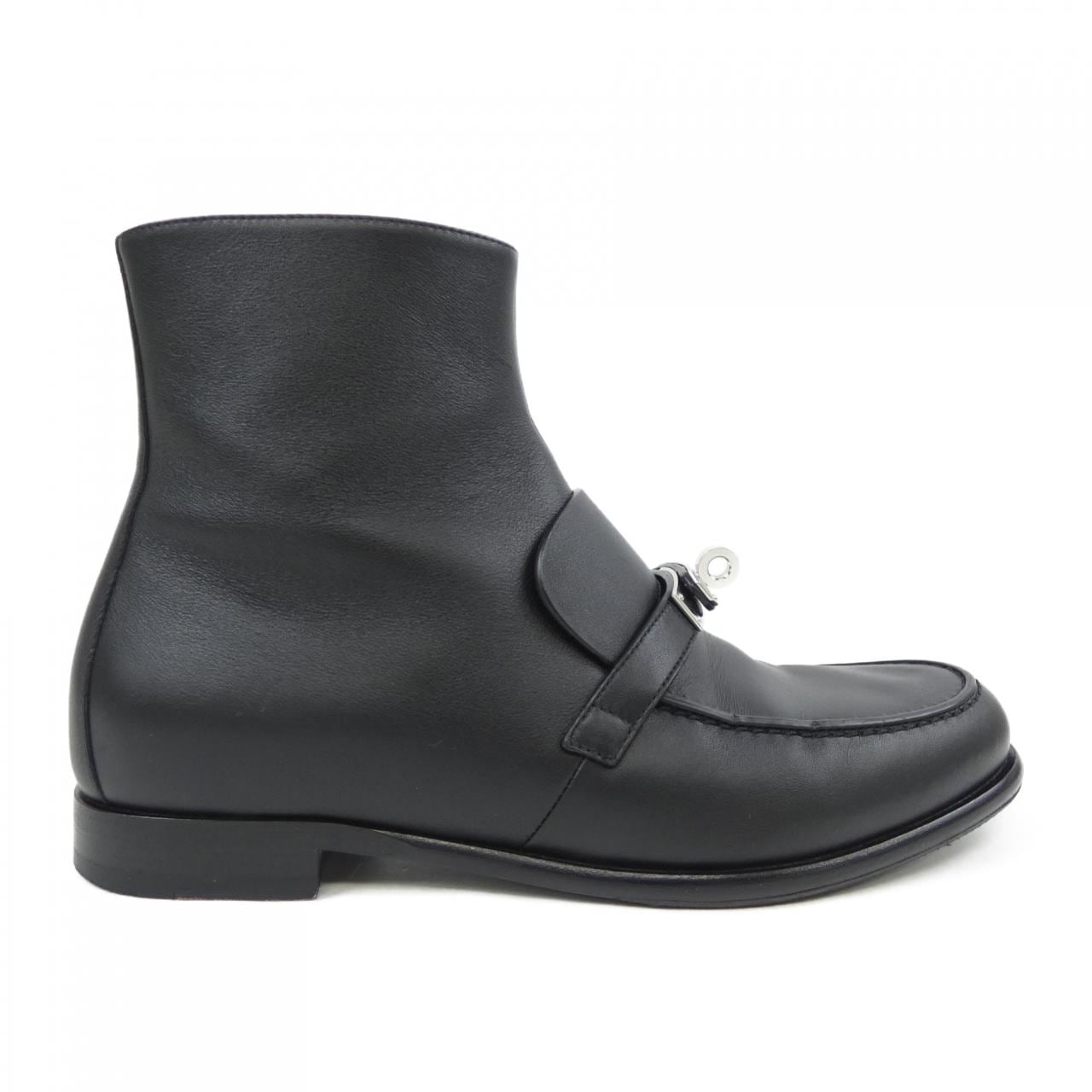 エルメス HERMES ケルシー ケリーバックル 251005Z ブーツ