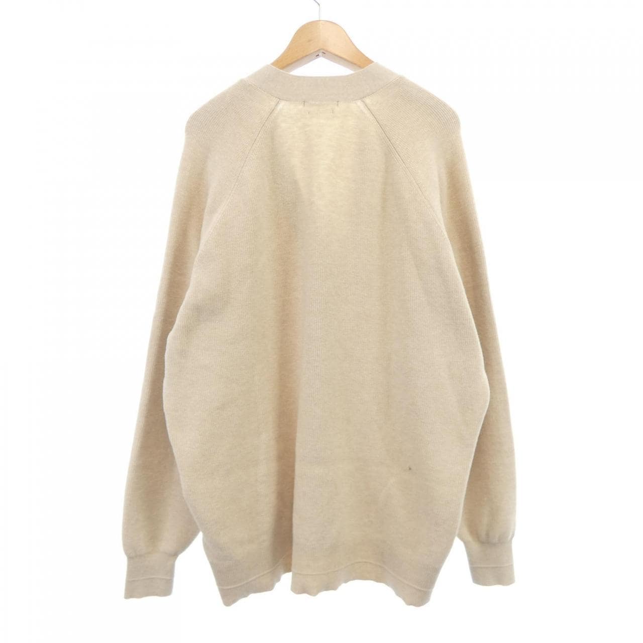 SCENTOF カーディガン