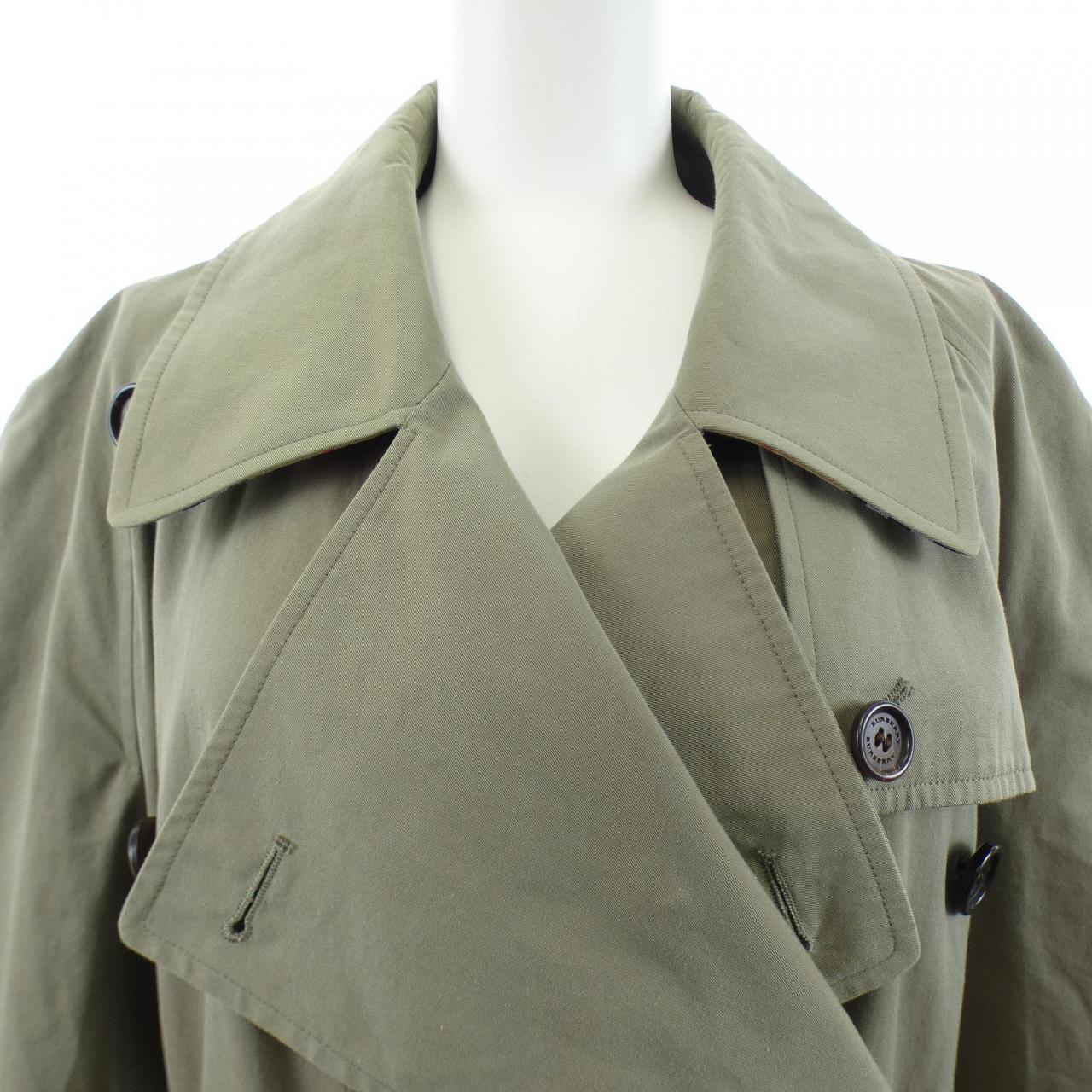 バーバリー BURBERRY 4067337 コート