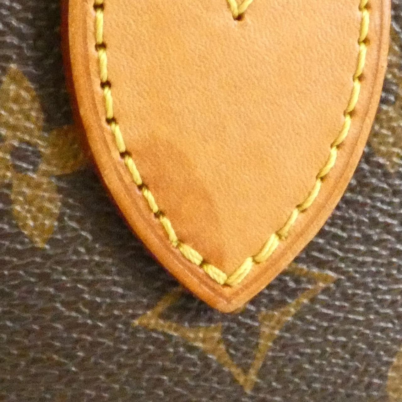 ルイヴィトン モノグラム ネヴァーフル PM M41245 バッグ