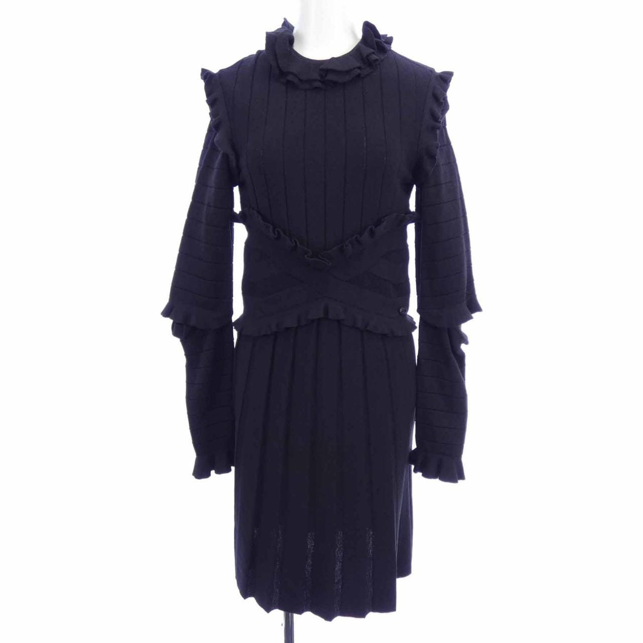 CHANEL P39232K02765 10A Dress
