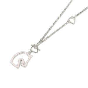 【未使用品】エルメス トネール 100115FP ネックレス