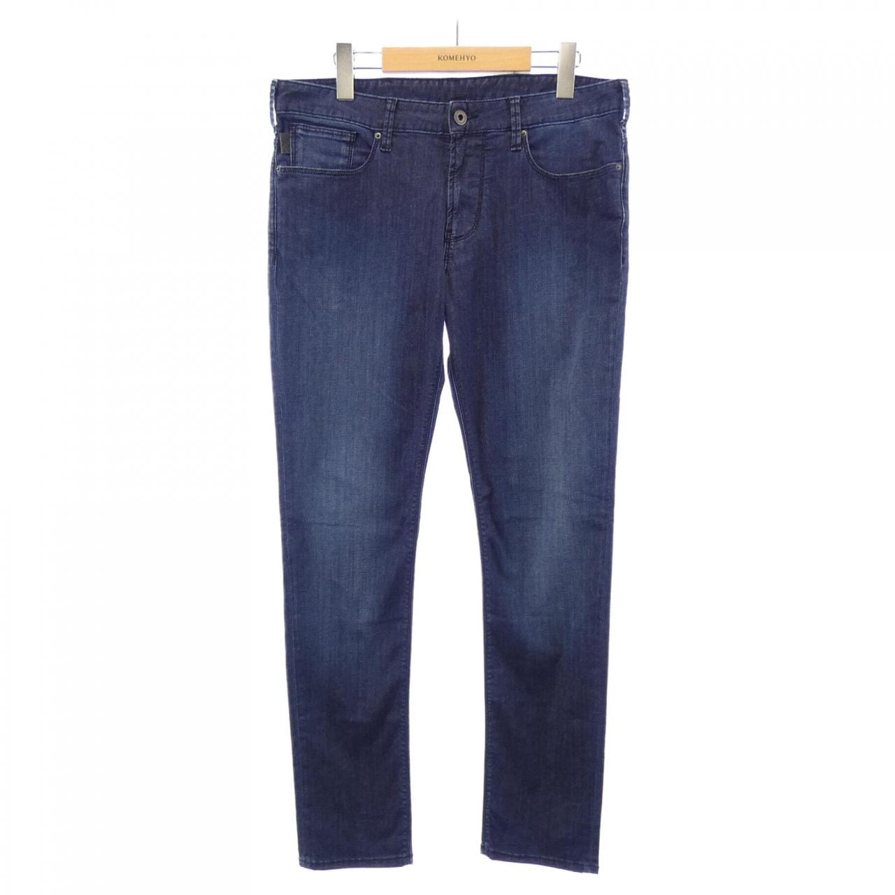 エンポリオアルマーニ EMPORIO ARMANI 3G1J061D5PZ0942 ジーンズ