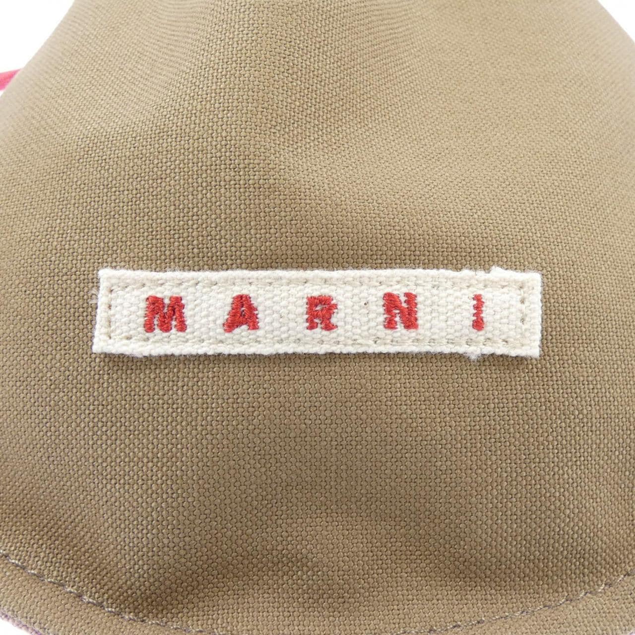 マルニ MARNI POUCH