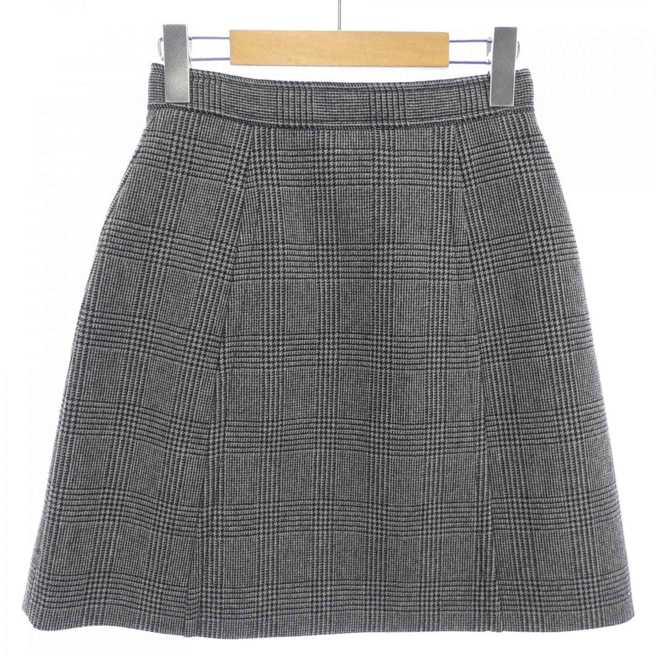 ミュウミュウ MIU MIU MG1152 H5R スカート