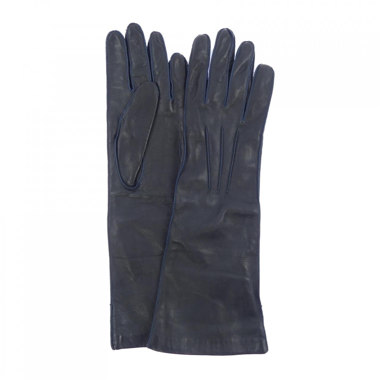 ボッテガヴェネタ BOTTEGA VENETA GLOVE